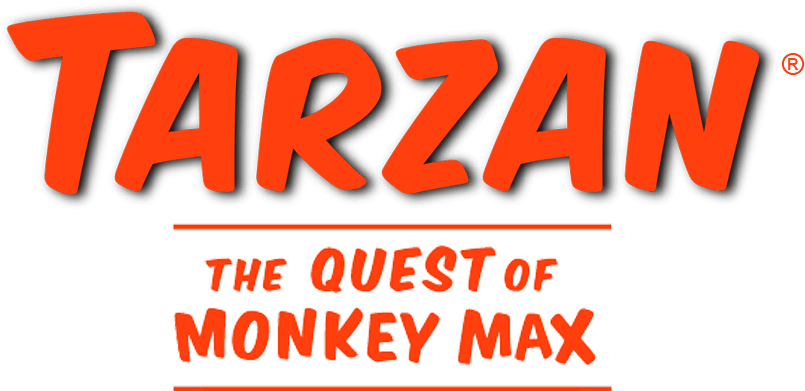 TARZAN: The quest of Monkey Max