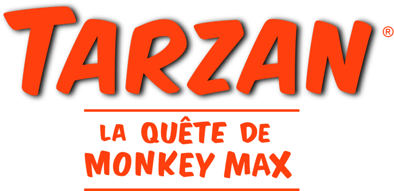 TARZAN : La quête de Monkey Max